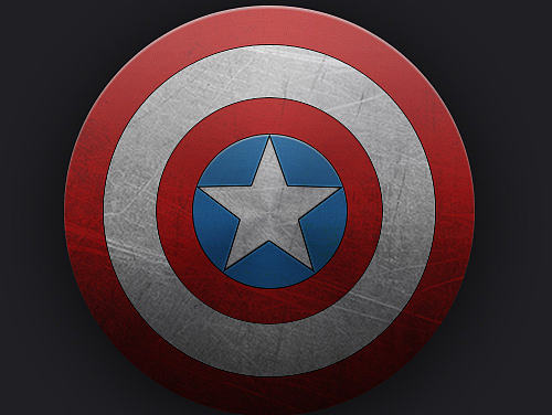 轻拟物图标临摹