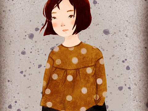 儿童插画
