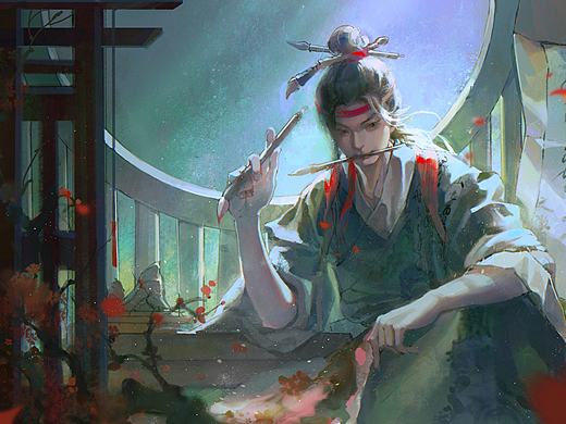 江南百景图——沈周