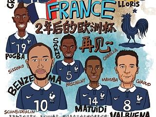 2014soso的无料森活日记（下）