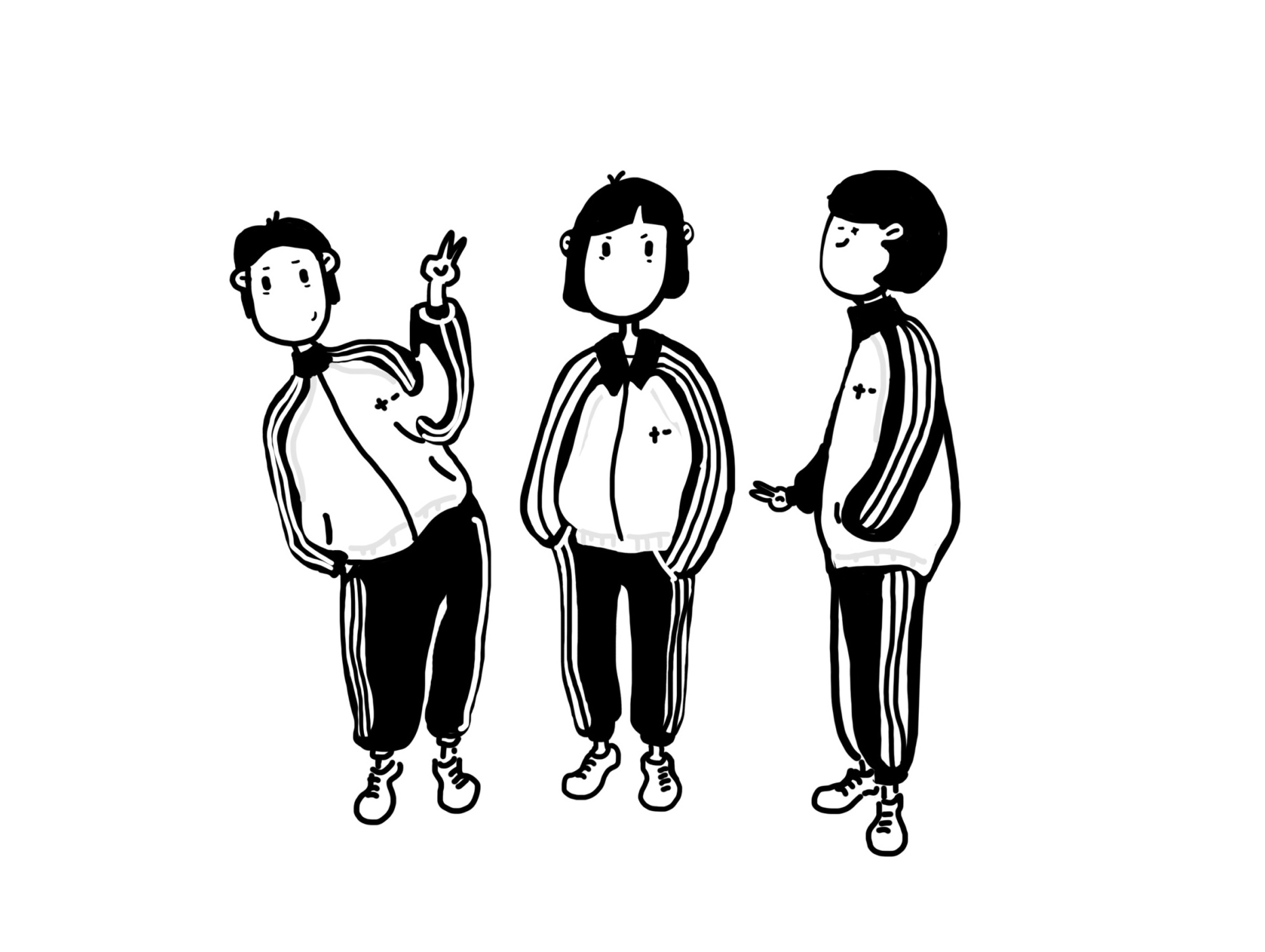 高宗啊高宗_大大大大大大叶站酷ZCOOL
