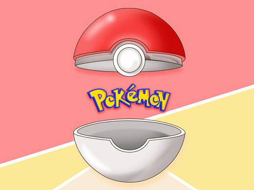Pokemon输入法