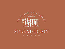 金地锦城提案&nbsp;&nbsp;褐石建筑&nbsp;&nbsp;