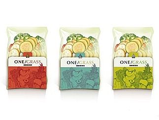 食品品牌形象设计  食品包装设计