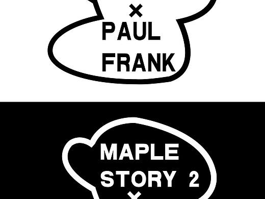 冒险岛2联名大嘴猴（个人主页-ZMjE2OTc5MjA=） - 图案 - 站酷设计师清奇白日梦原创素材 - 站酷ZCOOL