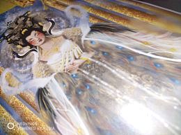 影視服裝造型設(shè)計(jì)圖