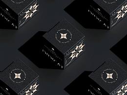 边际——品牌全案参考