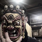 用户头像