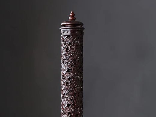 祥云｜香笼、香筒