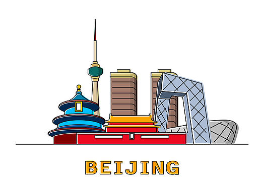 北京动效