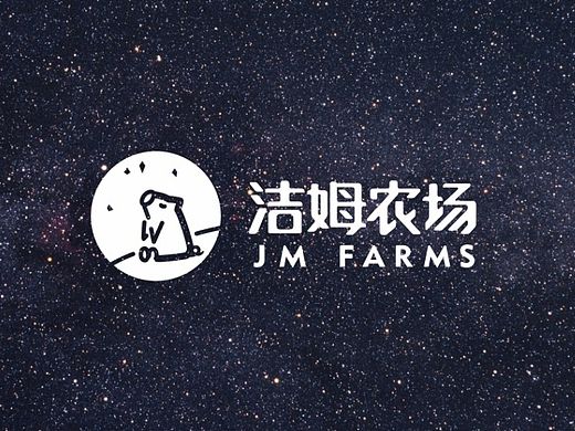 做一只仰望星空的小猪