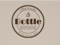 Bottle咖啡馆