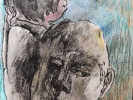 你为什么在我身边