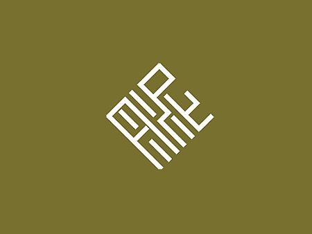 艾丹妮香水视觉（vi）设计