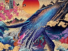 壁画