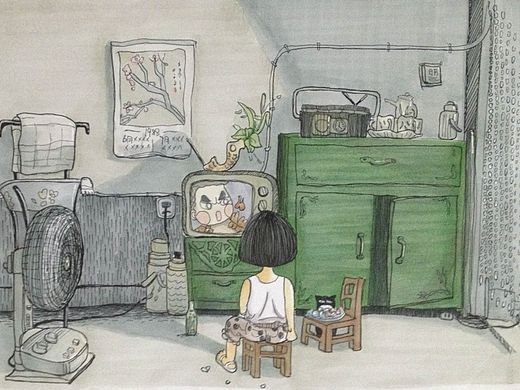 OLD TIME