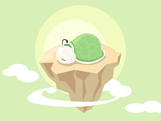 睡觉系列+牛牛铲铲雪