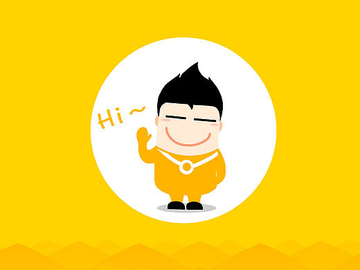Mr.Han 形象设计