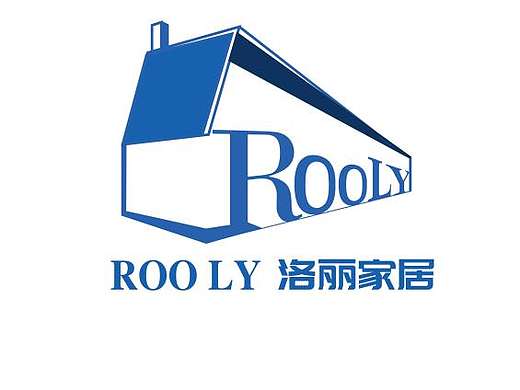家居logo