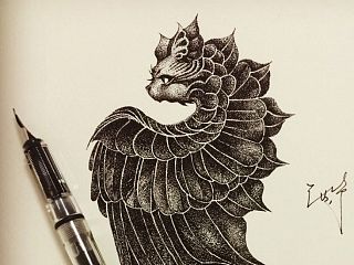 沙猫