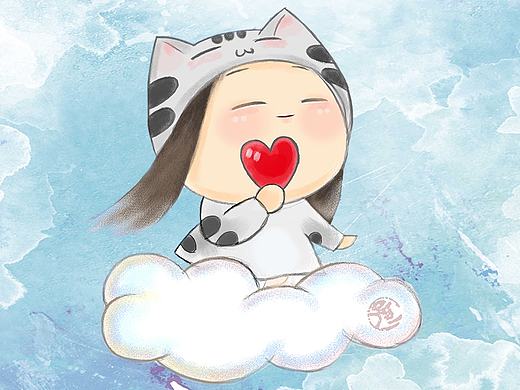 大悅仔的日記（個(gè)人主頁(yè)-ZMjEyMzc2Mjg=） - 創(chuàng)作習(xí)作 - 站酷設(shè)計(jì)師SunMoRen原創(chuàng)素材 - 站酷ZCOOL