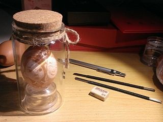 送宝贝的三周年礼物（个人主页-ZNDE5MDIwMA==） - 其他手工艺 - 站酷设计师湿爷Shawnwang原创素材 - 站酷ZCOOL