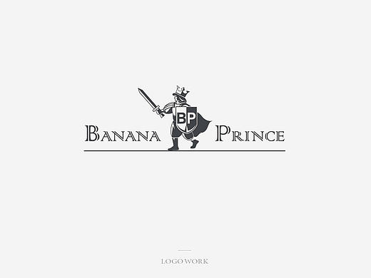 LOGO＆字体合集