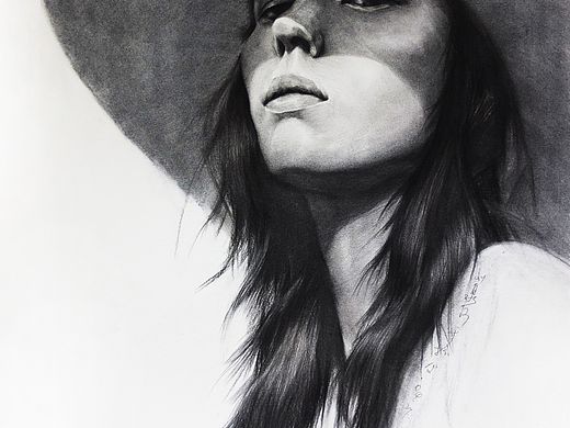 以前的一些作品