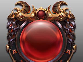 游戏ICON