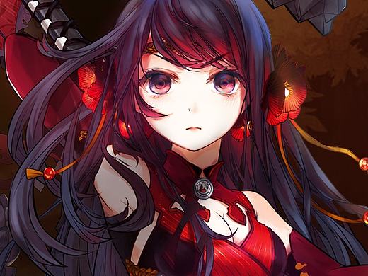 游戏banner