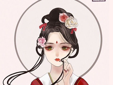 临摹插画（个人主页-ZNDMxNzU3MjA=） - 创作习作 - 站酷设计师辣炒蛤蜊原创素材 - 站酷ZCOOL