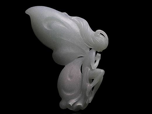 非物质文化遗产-翡翠雕刻