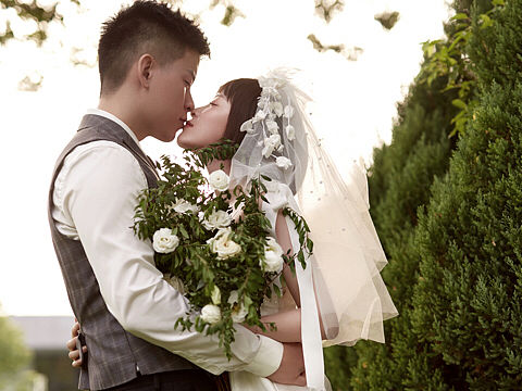 婚紗、室外（個人主頁-ZNDI3ODEzNzI=） - 修圖/后期 - 站酷設計師東方后期原創(chuàng)素材 - 站酷ZCOOL