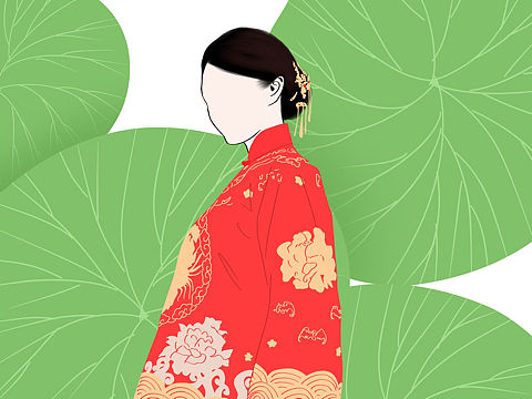 简笔画