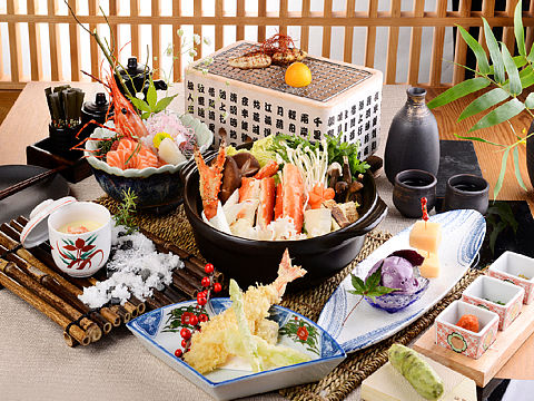 2017年日料摄影串烧