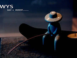 2012廣美的畢業(yè)展