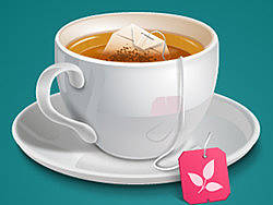 最近畫的兩個圖標