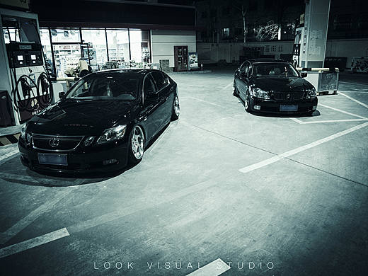 深夜游侠vsYAKUZA驻京办的奇妙旅程