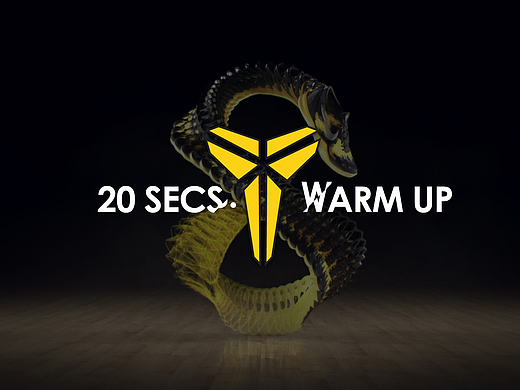 Interactive / Nike Kobe 8 System 球鞋體驗活動