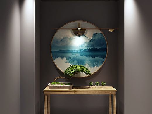 補(bǔ)上一波的圖（個(gè)人主頁-ZMjcxMDUyMjA=） - 家裝設(shè)計(jì) - 站酷設(shè)計(jì)師Lee樂意先生原創(chuàng)素材 - 站酷ZCOOL