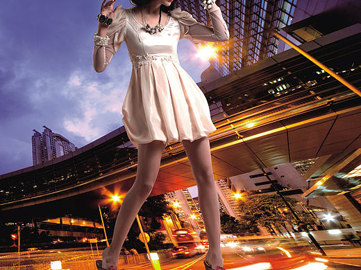 四川外销城招商说明手册