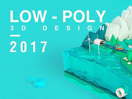 c4d 作品