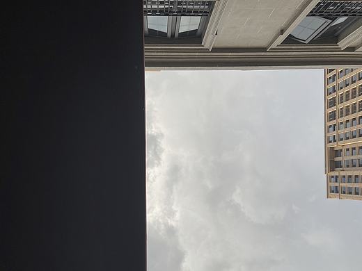 城市留影丨iphoneⅩⅠ