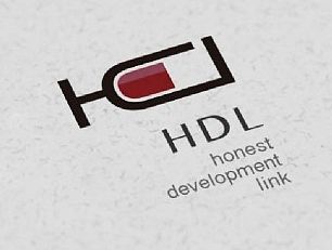 HDL 酒类运营公司logo