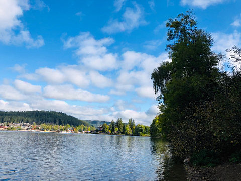 湖光山色（個人主頁-ZNTg0MTkwNzY=） - 風光攝影 - 站酷設計師BOCH原創(chuàng)素材 - 站酷ZCOOL