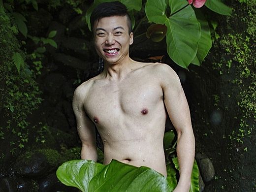 巴厘岛婚纱旅拍－鲜肉来啦～