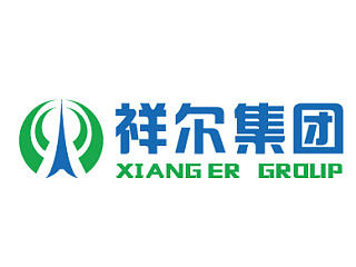 祥尔集团logo