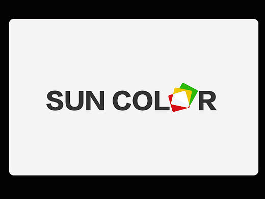 suncolor（个人主页-ZMjEzNzQ1NDg=） - Logo - 站酷设计师无敌宋小北原创素材 - 站酷ZCOOL