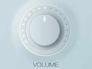 VOLUME