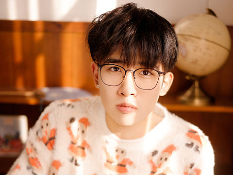 山河远阔，人间烟火，无一是你，无一不是你。